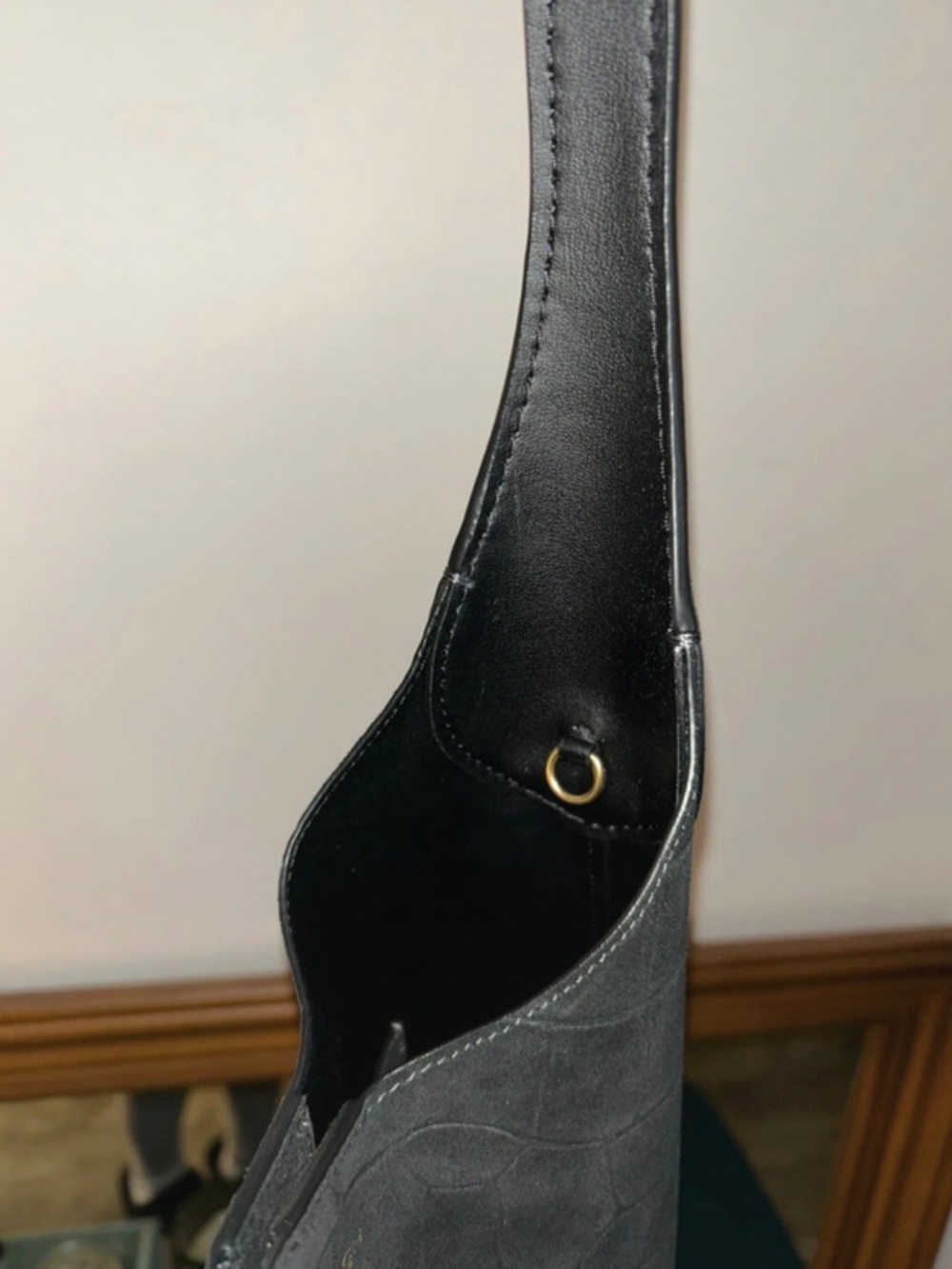 Coach Brooklyn Shoulder Bag 28 - Picture 9 of 16
